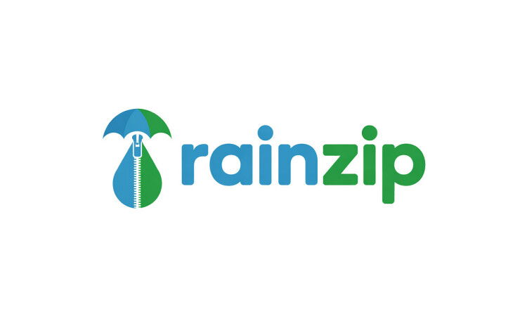 Available Business Name For Sale - RainZip